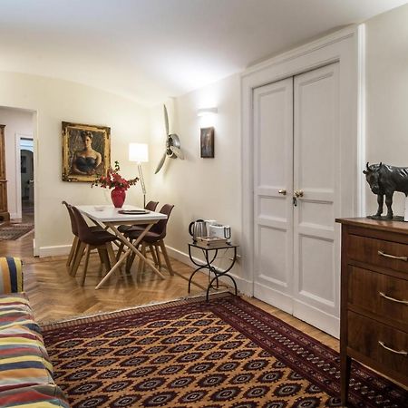 Baru In Chiaia Bed & Breakfast Napoli Eksteriør bilde